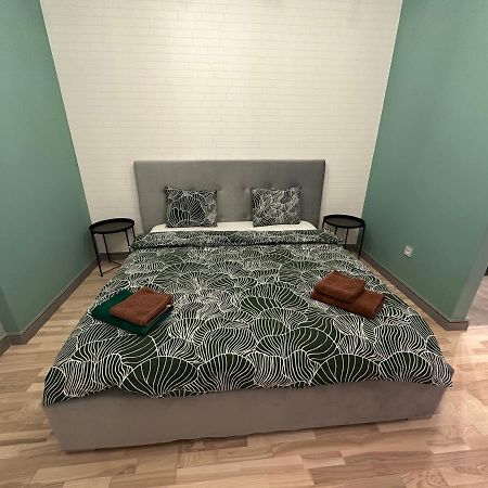 Apartament Industrial Touch - Designed Jassy Zewnętrze zdjęcie