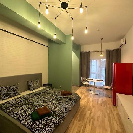 Apartament Industrial Touch - Designed Jassy Zewnętrze zdjęcie