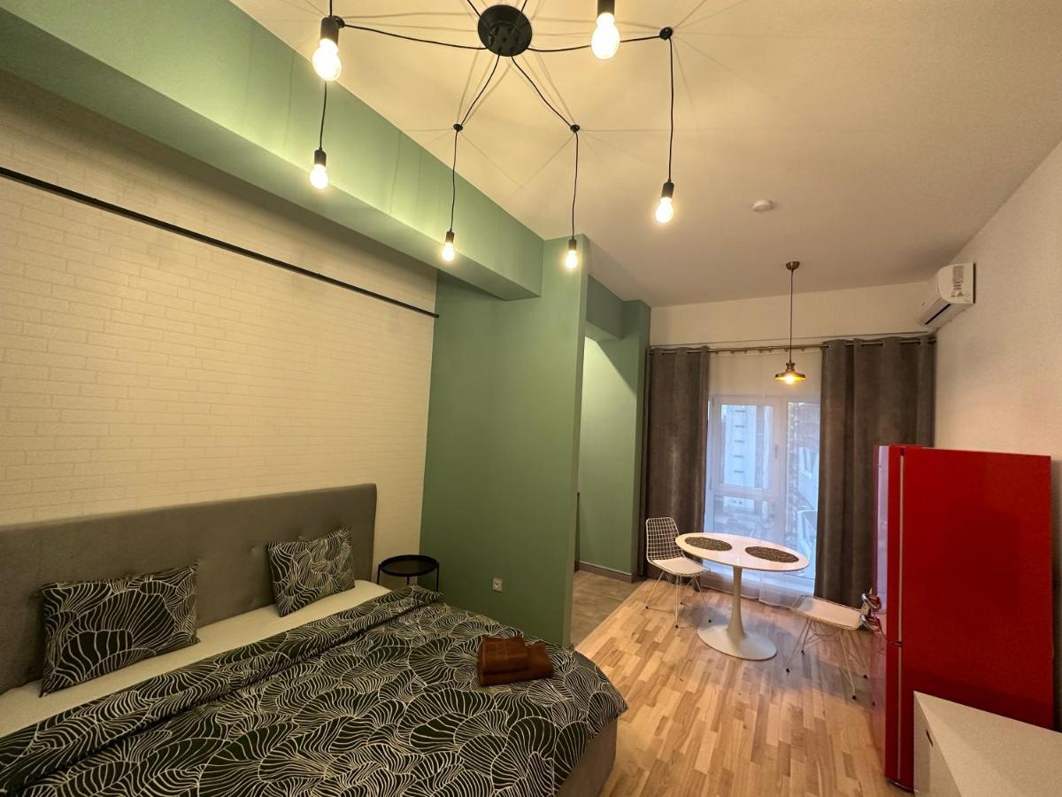 Apartament Industrial Touch - Designed Jassy Zewnętrze zdjęcie