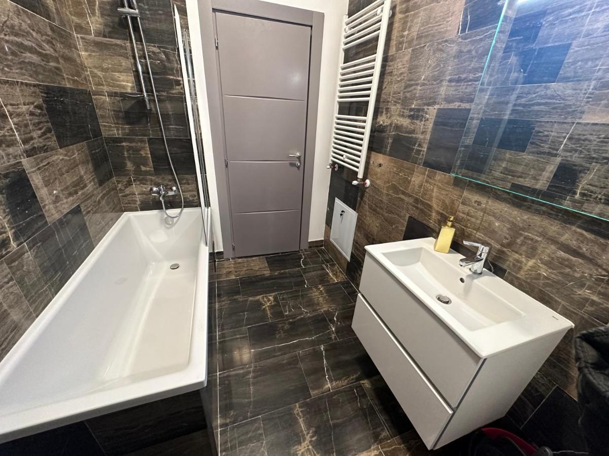 Apartament Industrial Touch - Designed Jassy Zewnętrze zdjęcie