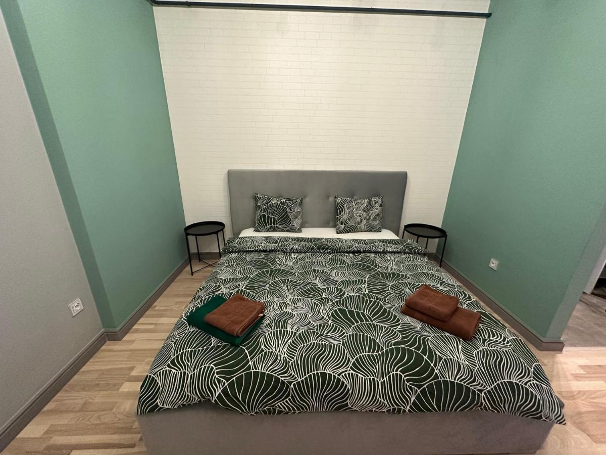Apartament Industrial Touch - Designed Jassy Zewnętrze zdjęcie