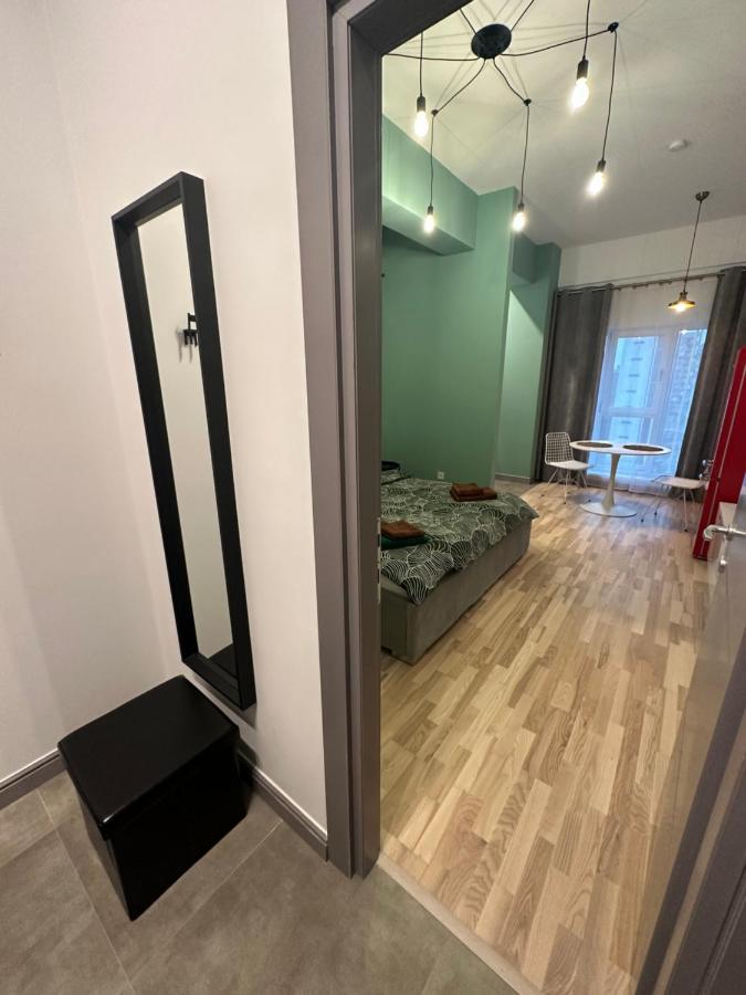 Apartament Industrial Touch - Designed Jassy Zewnętrze zdjęcie