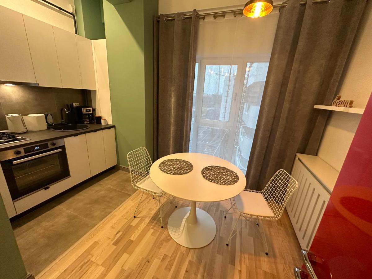 Apartament Industrial Touch - Designed Jassy Zewnętrze zdjęcie